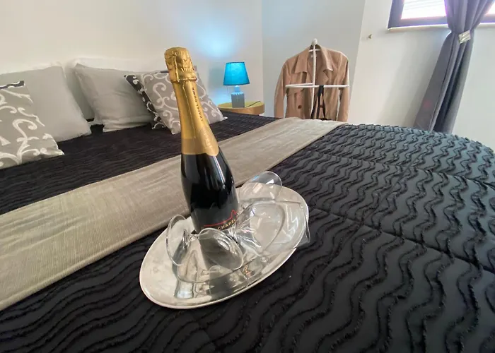 Domus Pacis Appartement Rome